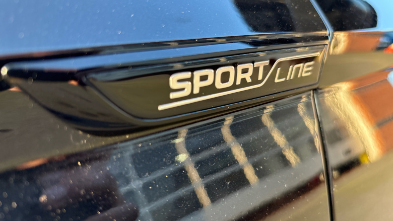 Skoda Kamiq 1.0 TSI SE Edition 5dr Petrol Hatchback